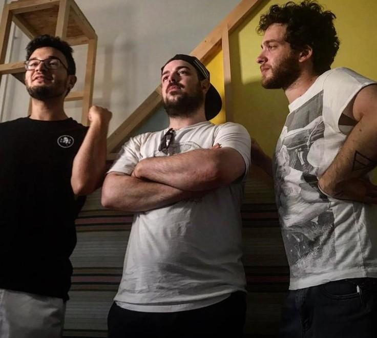 Troupe ferrarese ospitata dai cuneesi Trionfa il video realizzato a Murazzano
