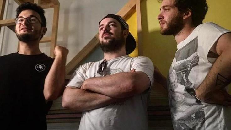 Troupe ferrarese ospitata dai cuneesi Trionfa il video realizzato a Murazzano