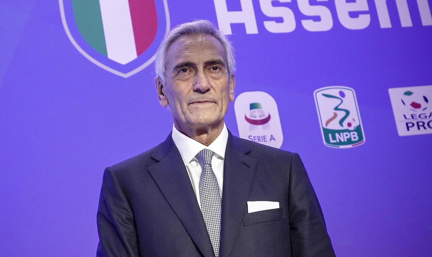 Nessun rinvio, la Serie A riparte il 19 settembre 