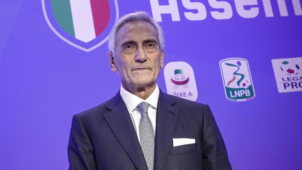 Nessun rinvio, la Serie A riparte il 19 settembre