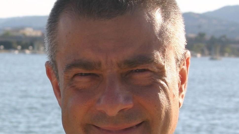Flavio Fara racconta Olbia e i suoi personaggi