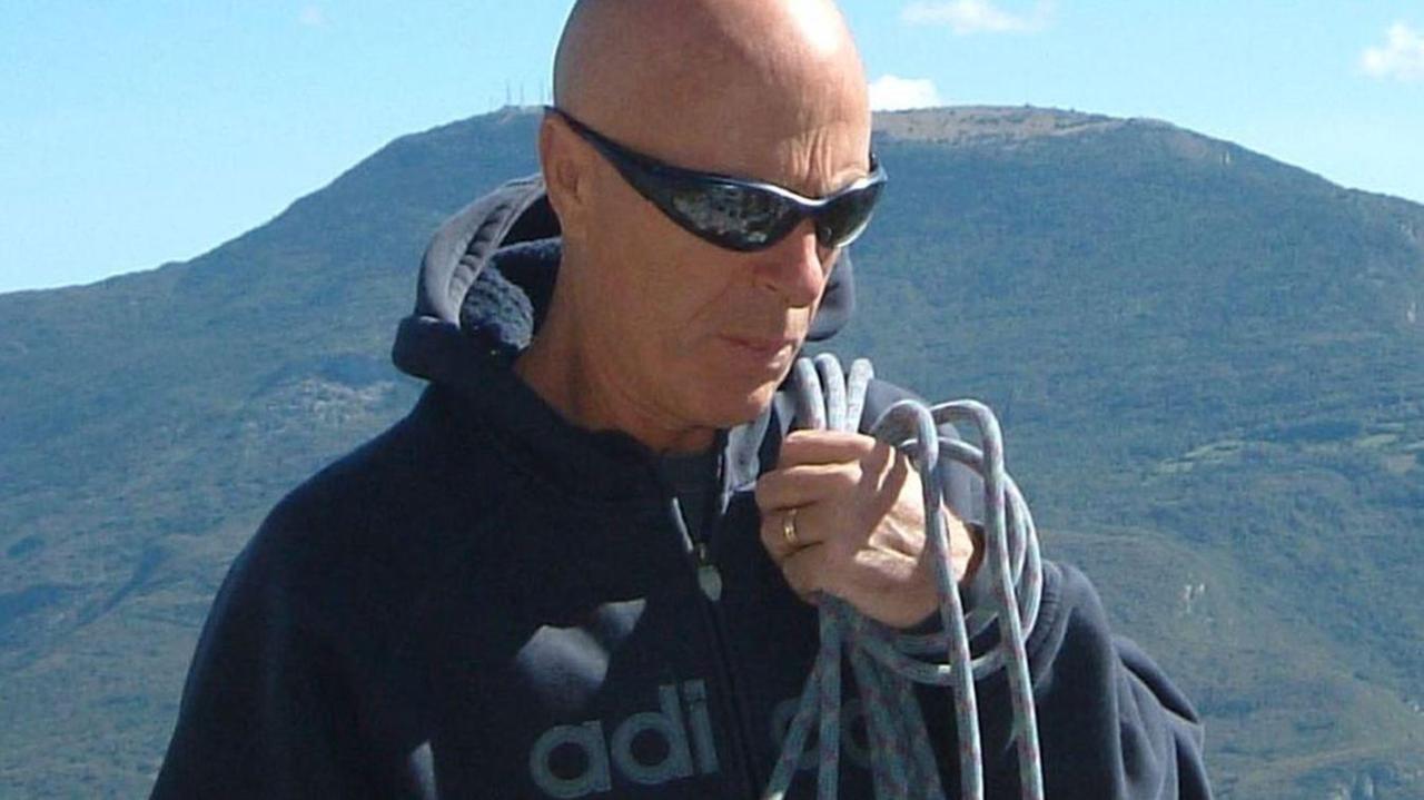 Una messa per non dimenticare l’alpinista precipitato a Tavolara