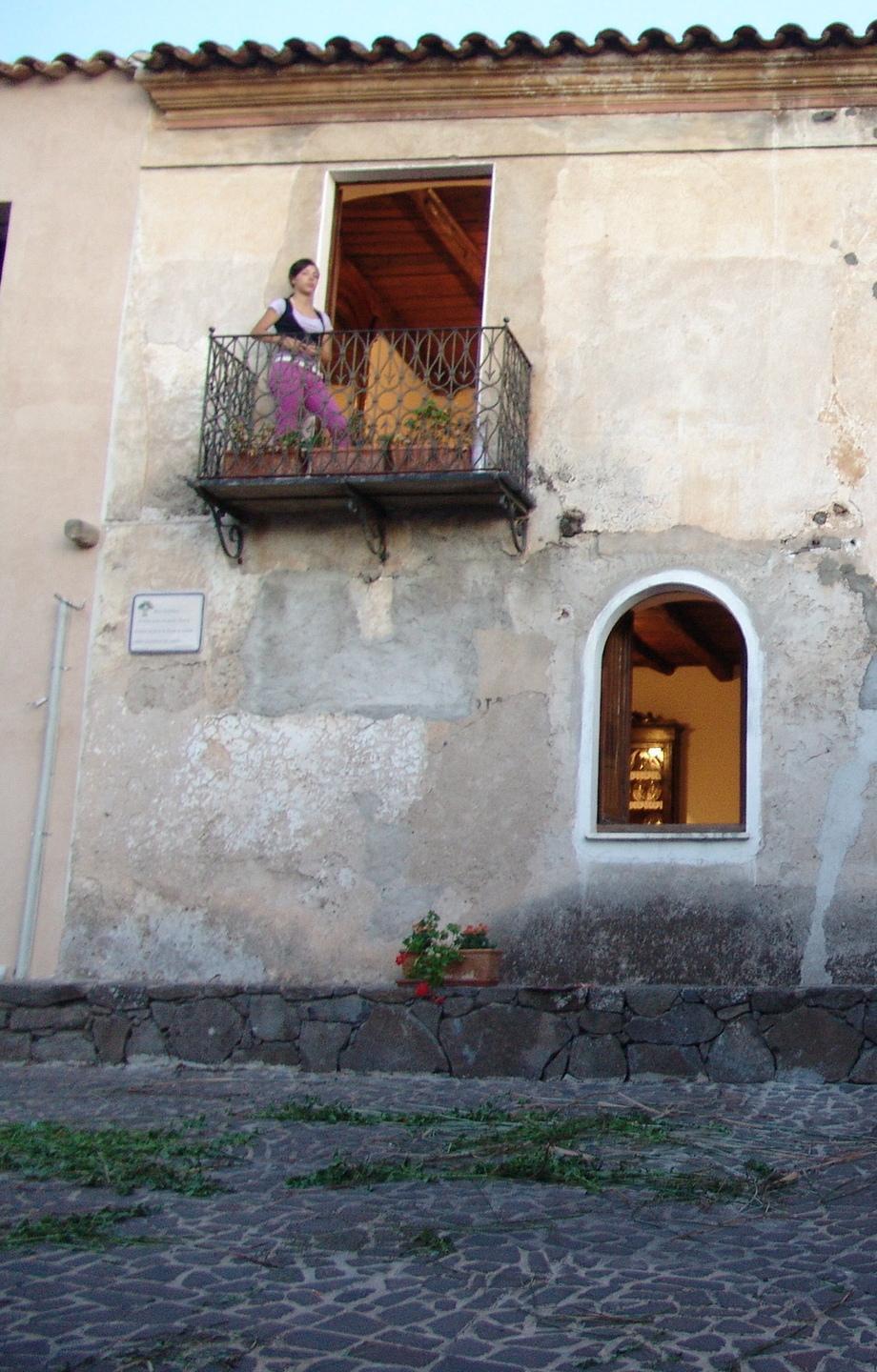 Galtellì, estate di eventi e pubblico 