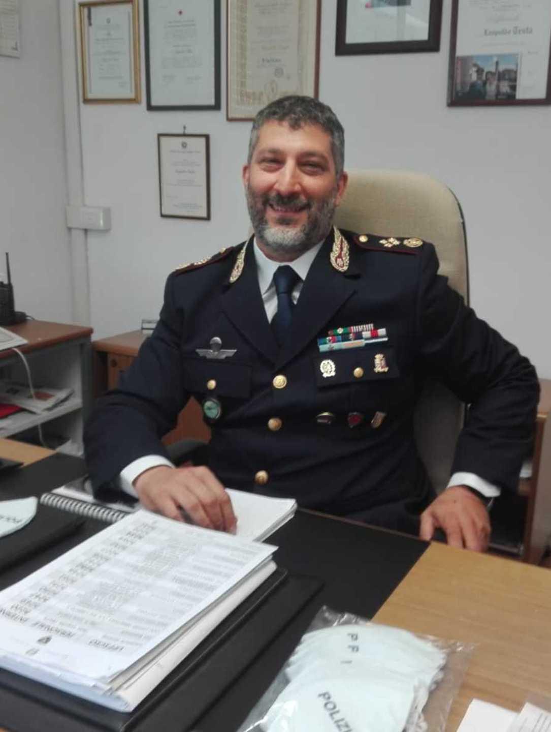 Ubriachi al volante, a Nuoro cinque denunce 