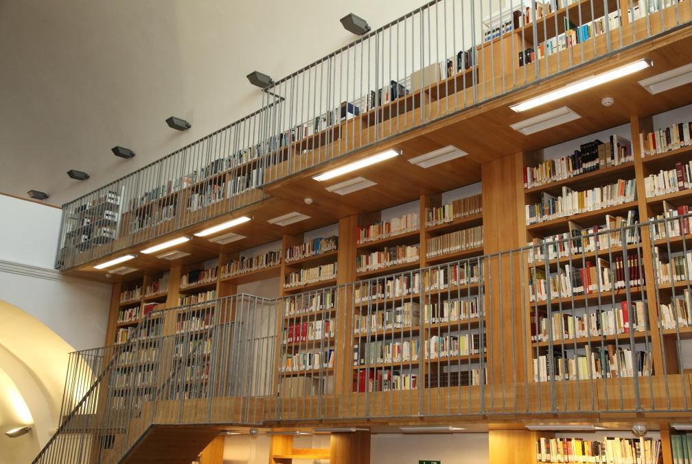 Il Comune fa la “spesa” in libreria 