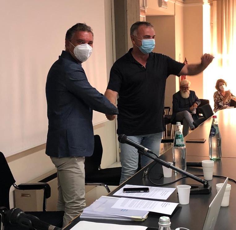 Il 16 verrà nominata la nuova giunta 