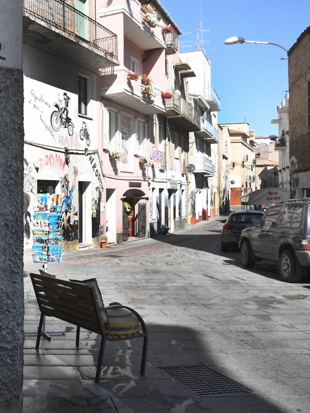 Orgosolo si blinda: stretta su feste e mascherine 