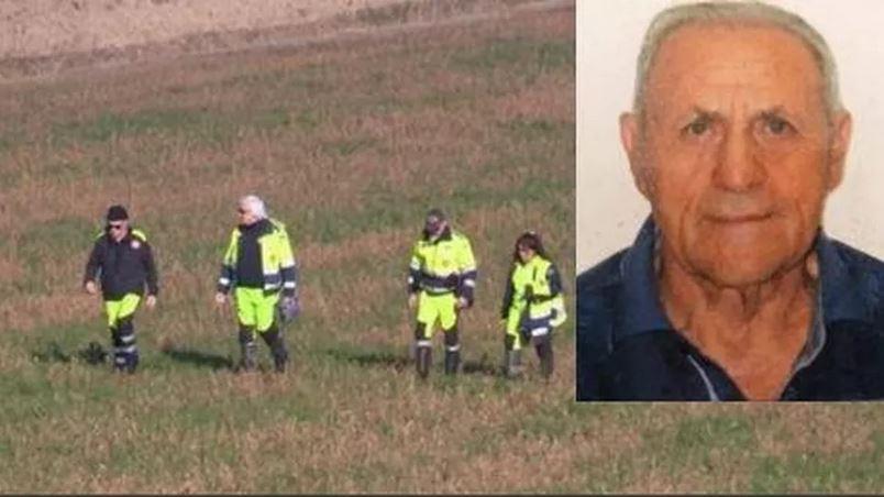 Ritrovato a Trecenta l'anziano scomparso da 24 ore a Vigarano: «Stremato, ma sta bene»