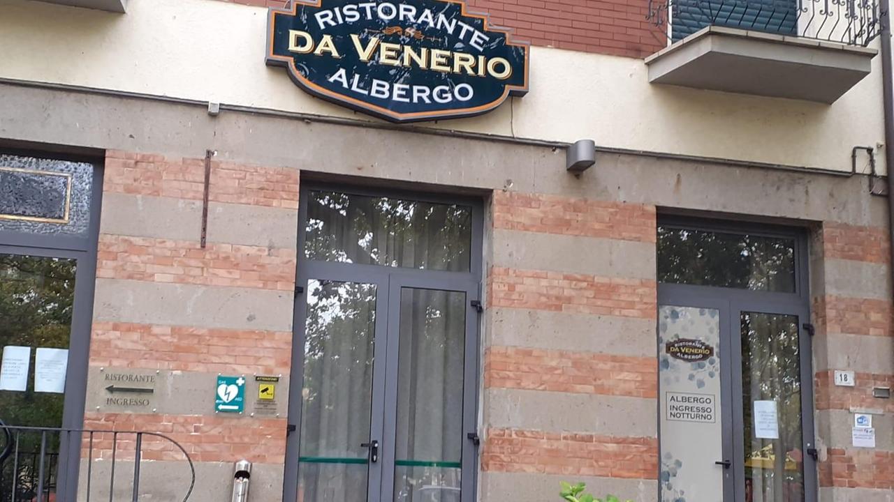 Dipendente positivo, chiude Da Venerio, l’Asl invita i clienti a farsi il tampone