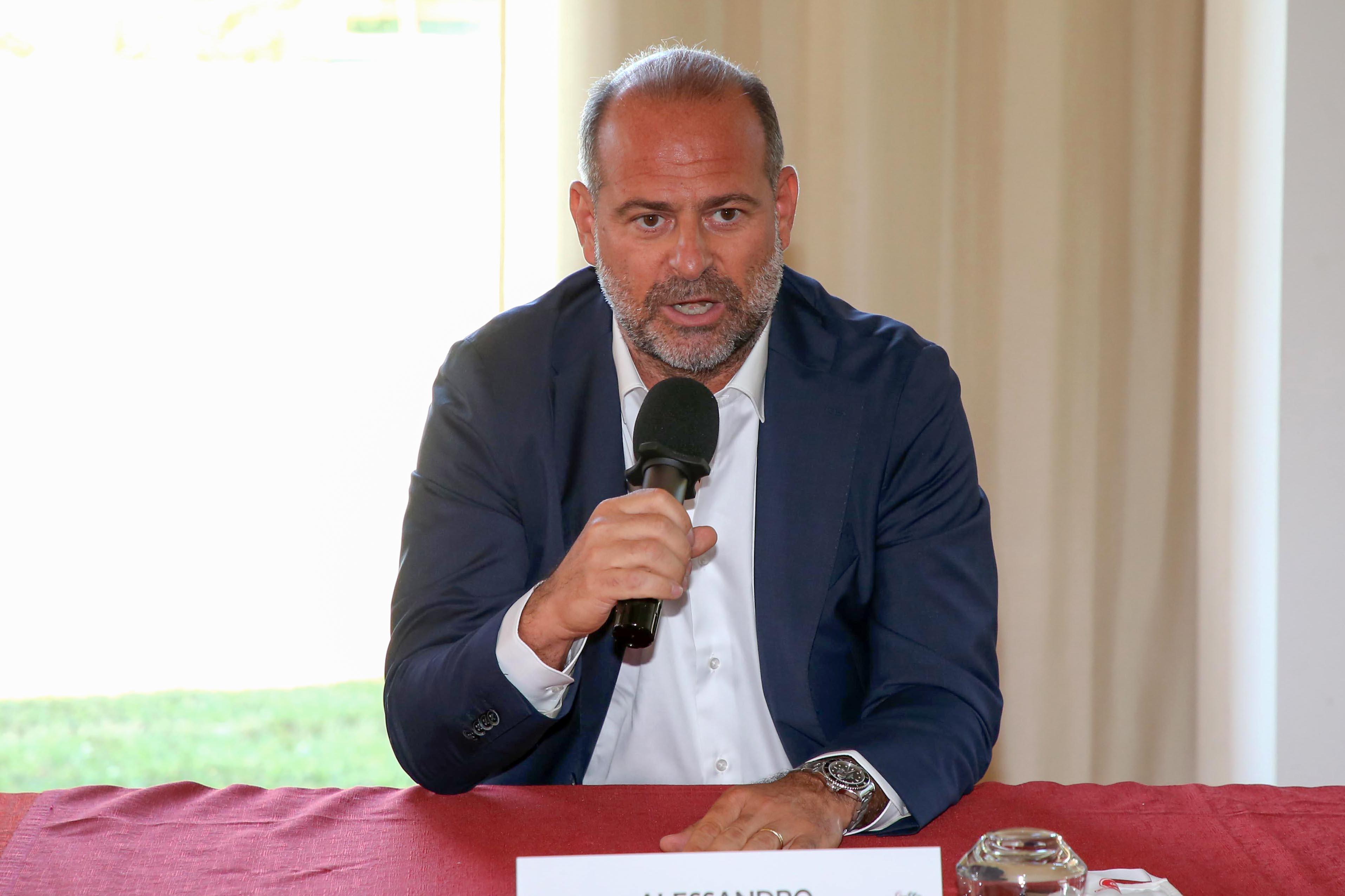 La Unahotels dovrà attendere il 2021 per giocare la Fiba Europe Cup 
