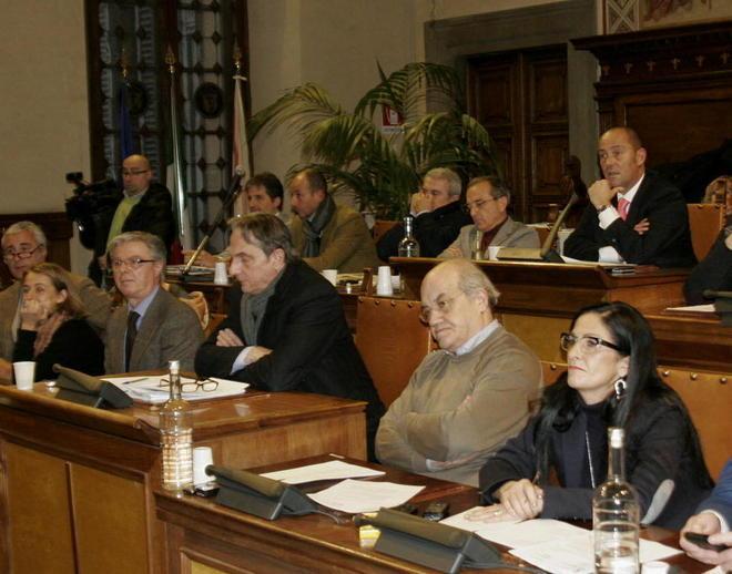 Bilancio 2011, risparmiati oltre 8 milioni 