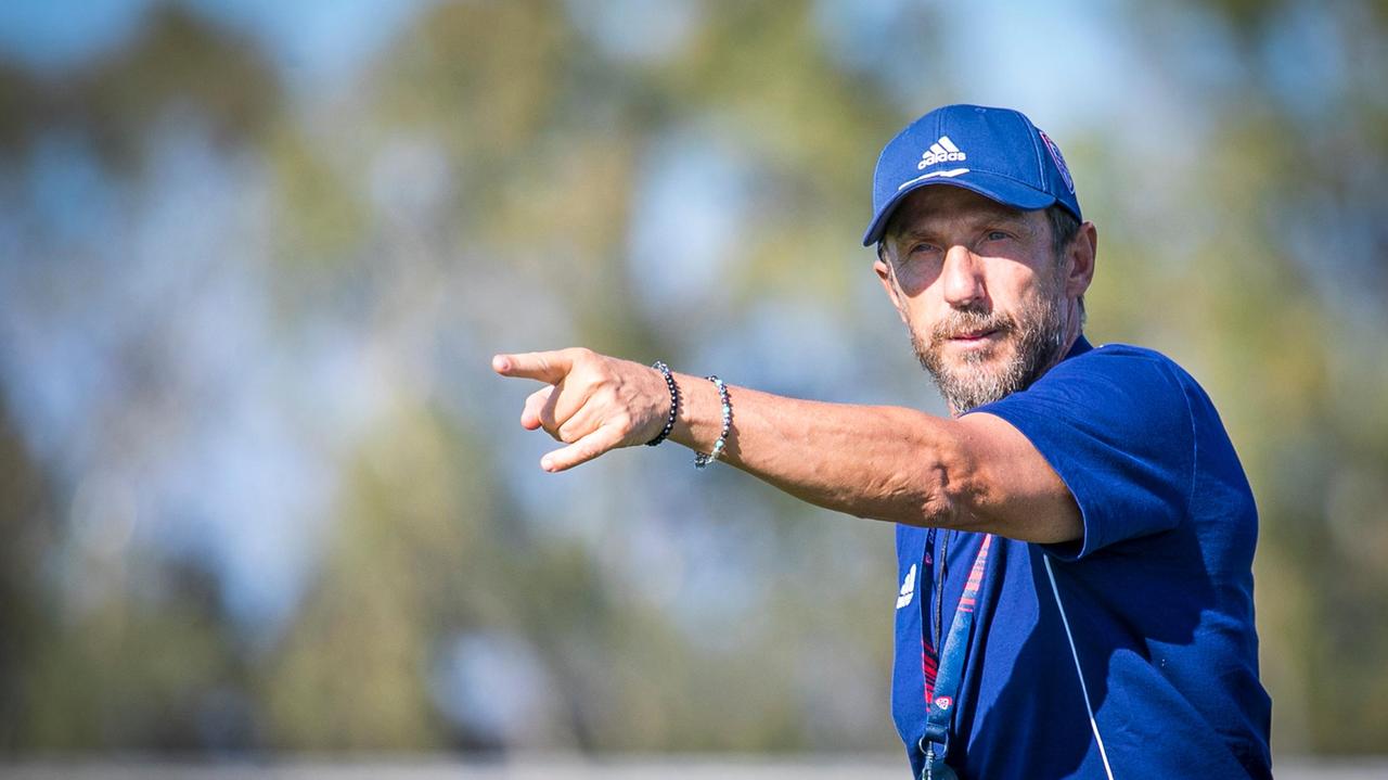 Eusebio Di Francesco