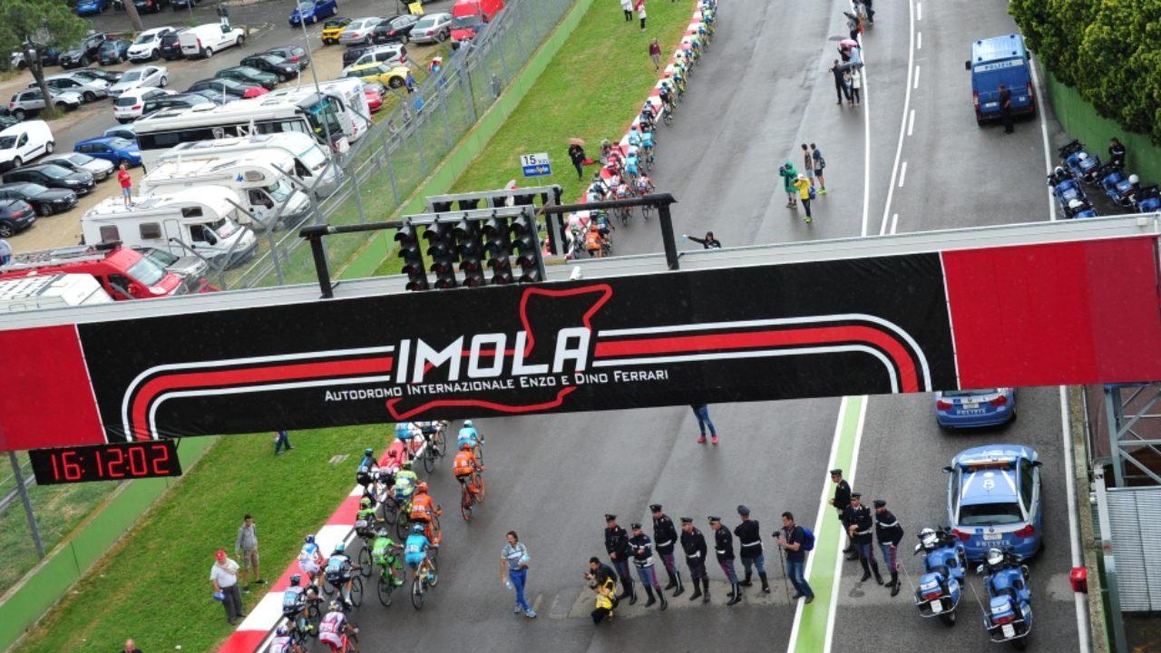 Sfuma il sogno iridato di Peccioli e della Valdera: il mondiale si correrà a Imola