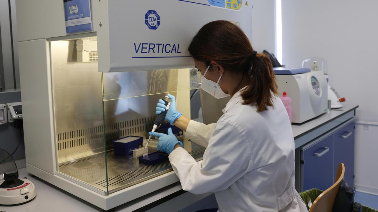Coronavirus: in Toscana 69 nuovi casi, età media 44 anni e il 76% è asintomatico