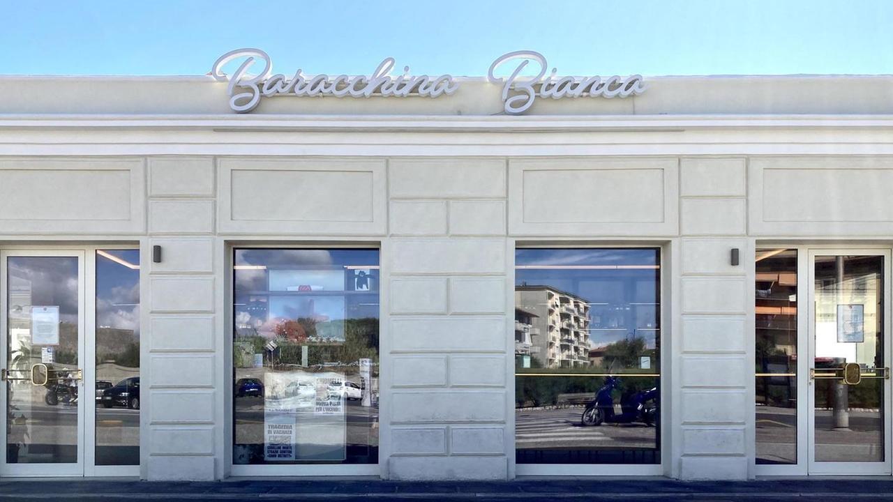 Due positivi al Covid e la Baracchina Bianca chiude, il titolare: «Tutti i ventidue lavoratori in quarantena»