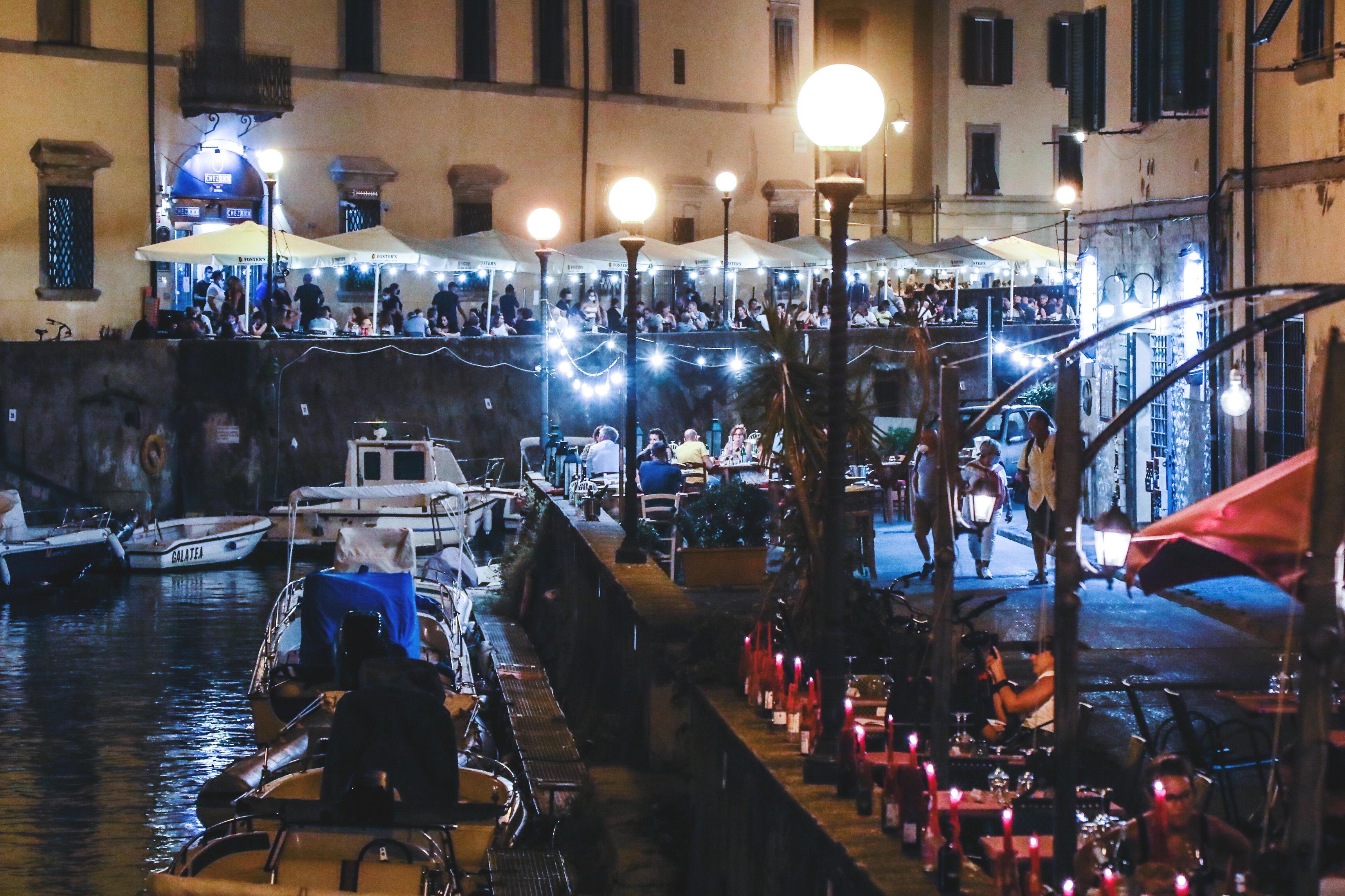 Effetto Venezia 2020, ecco che cosa ha funzionato e cosa invece no 