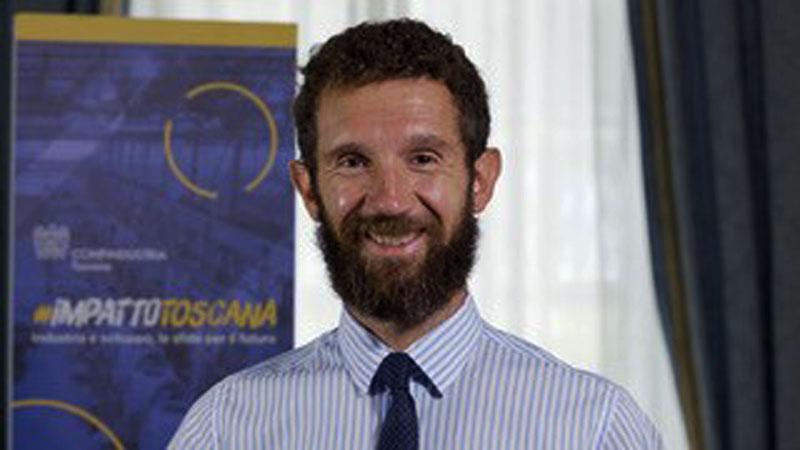 Alessio Marco Ranaldo