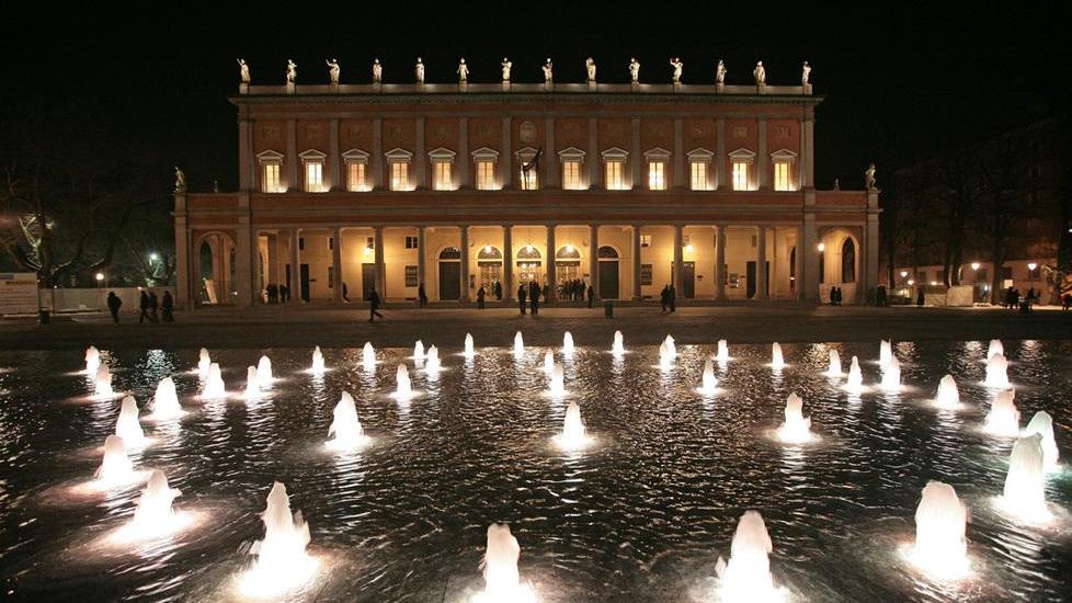 I Teatri reggiani lanciano il “ticket culturale” biglietti da 8 a 20 euro per il Festival Aperto