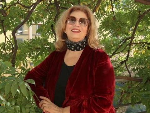 Iva Zanicchi: «Rettifico, in realtà appartengo al partito del caplét, alla faccia del turtlén»