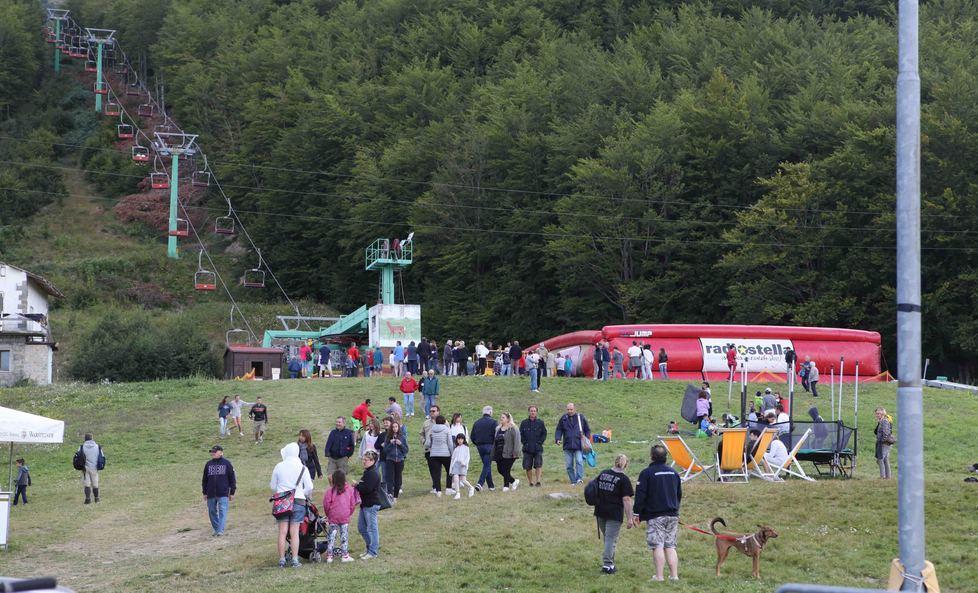 «Le loro ragioni le hanno dette ora consultiamo enti e tecnici» 