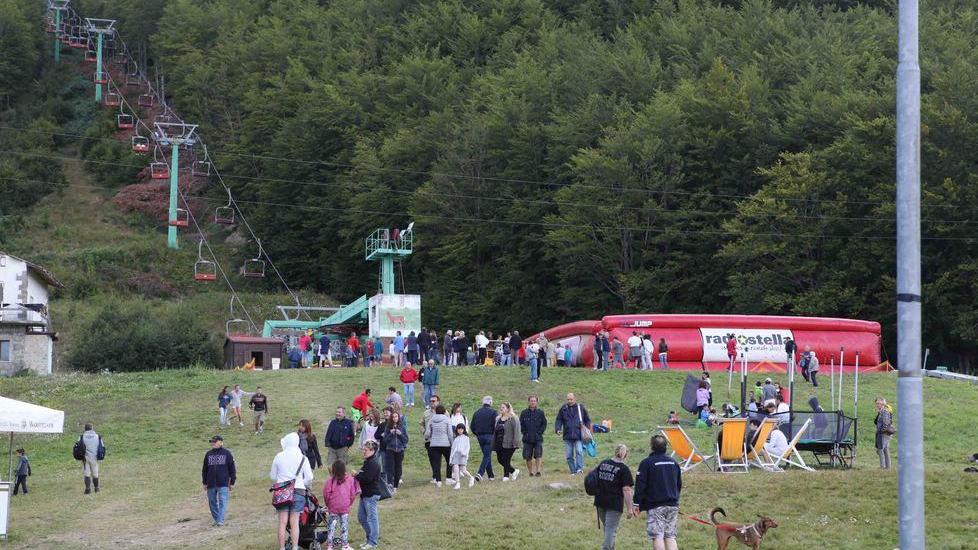 «Le loro ragioni le hanno dette ora consultiamo enti e tecnici»