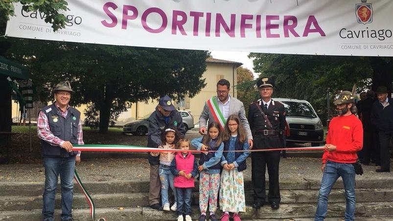 L’Antica Fiera dei Tori si fa: «Importante stare insieme»