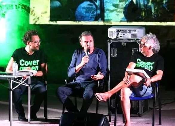 Covergreen non delude mai tra grande rock ed emozioni 