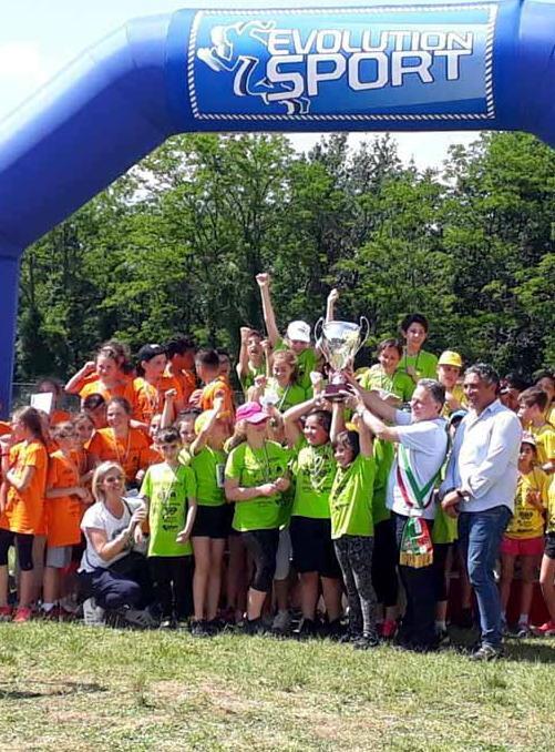 Sconfitta da Covid e incuria l’Atletica Lunigiana si ferma 