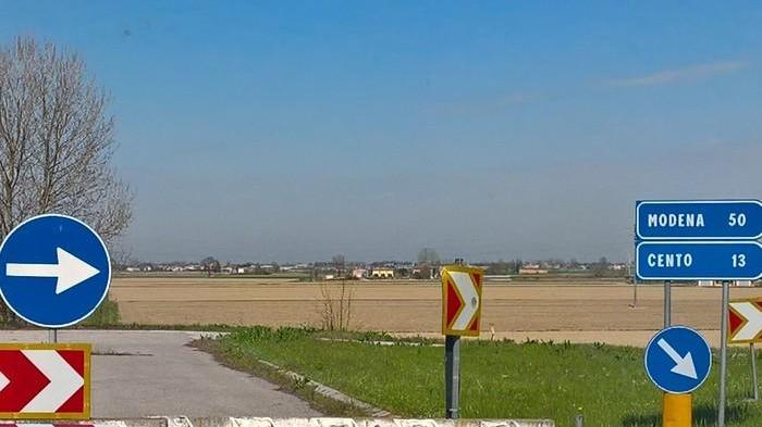 Novi, Cispadana, la civica “Noi” a Bonaccini «Decidete sulla viabilità senza ascoltarci»