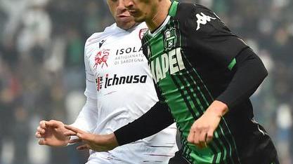 Una partenza morbida per il Sassuolo che debutta in casa contro Di Francesco