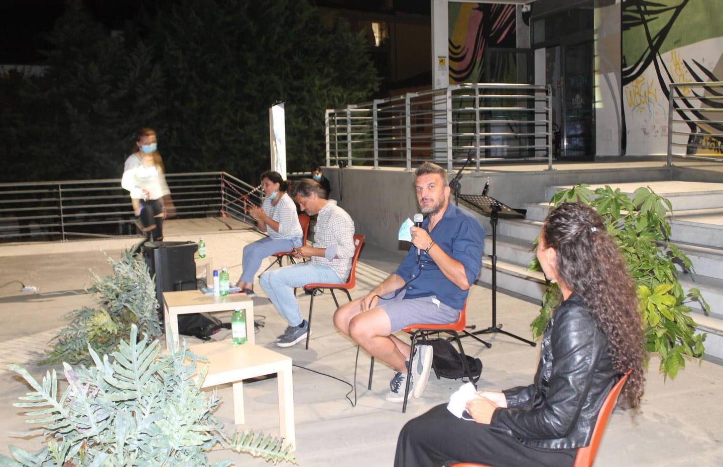 “Libri in Piazzetta” chiude in bellezza 