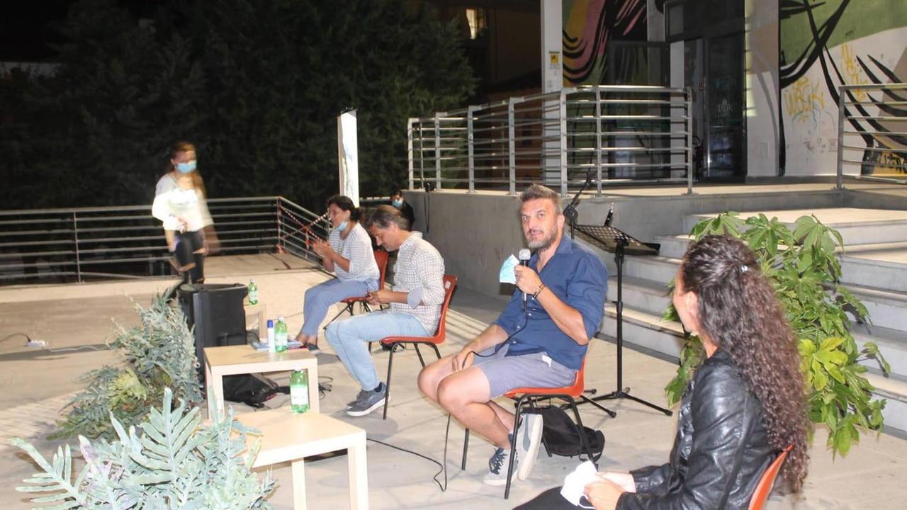 “Libri in Piazzetta” chiude in bellezza