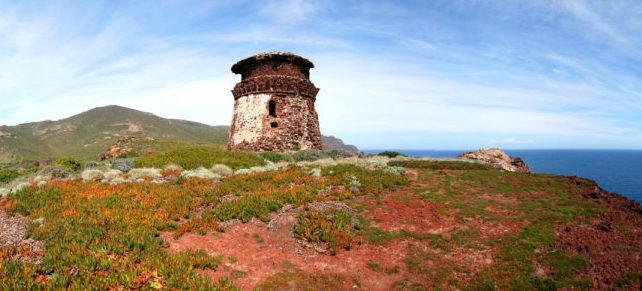 La storia di Capraia ora ha trovato casa 