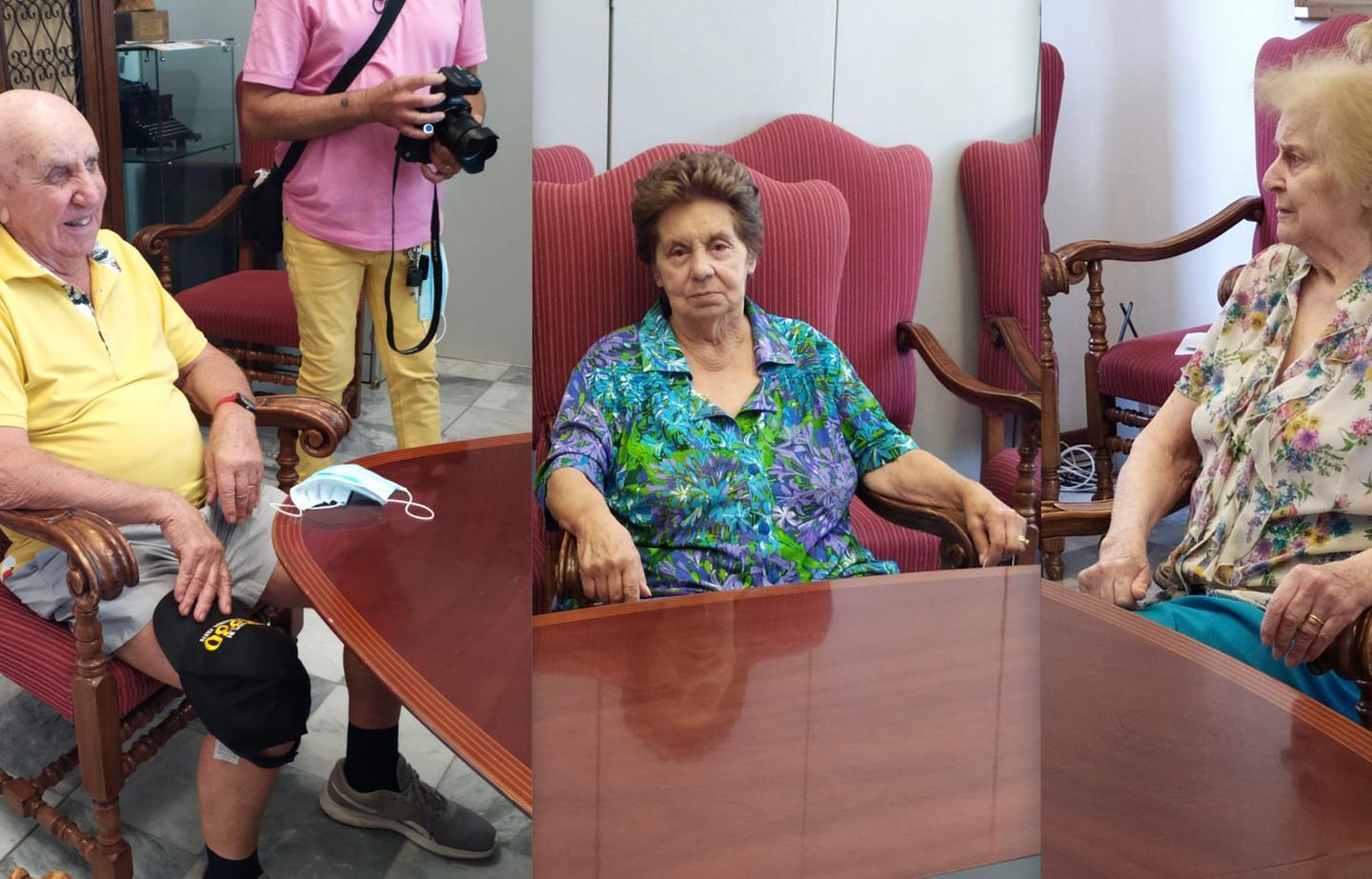 Carlo Fontana promosso condirettore della Tgr della Rai