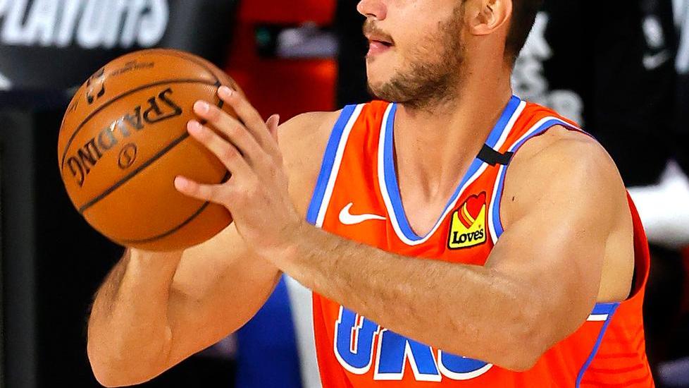 Gallo, il riscatto Firma 25 punti e Oklahoma va a garasette