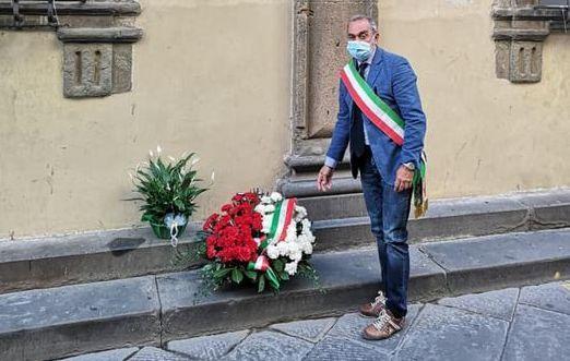 Un omaggio a Eugenio e Antonio