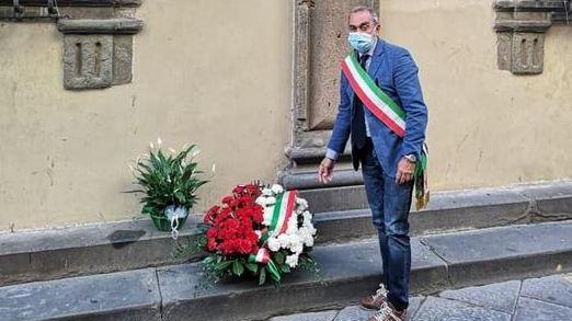Un omaggio a Eugenio e Antonio