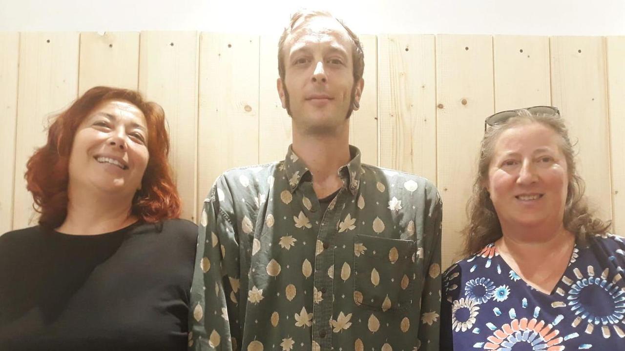 Un atelier di bijoux, oggetti d’arredo e moda dal 4 settembre in via Calderia