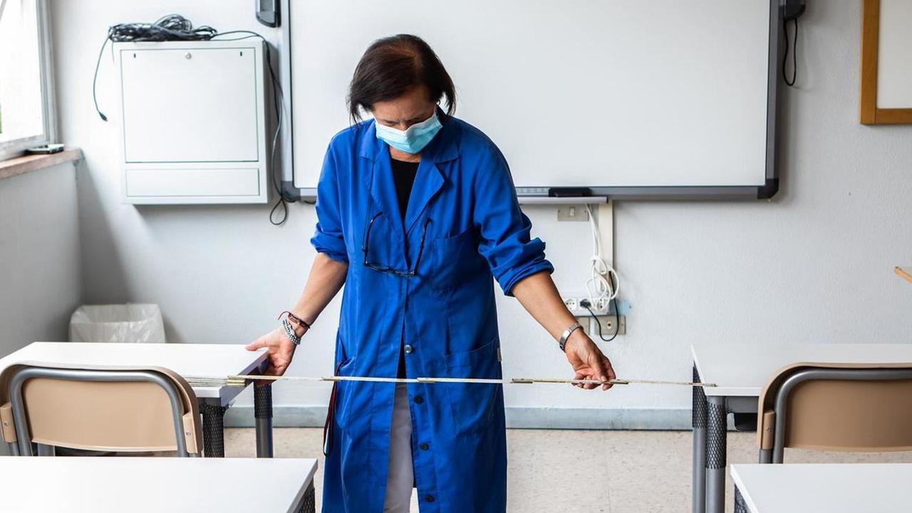 Nuovi spazi per le scuole: in arrivo 230mila euro