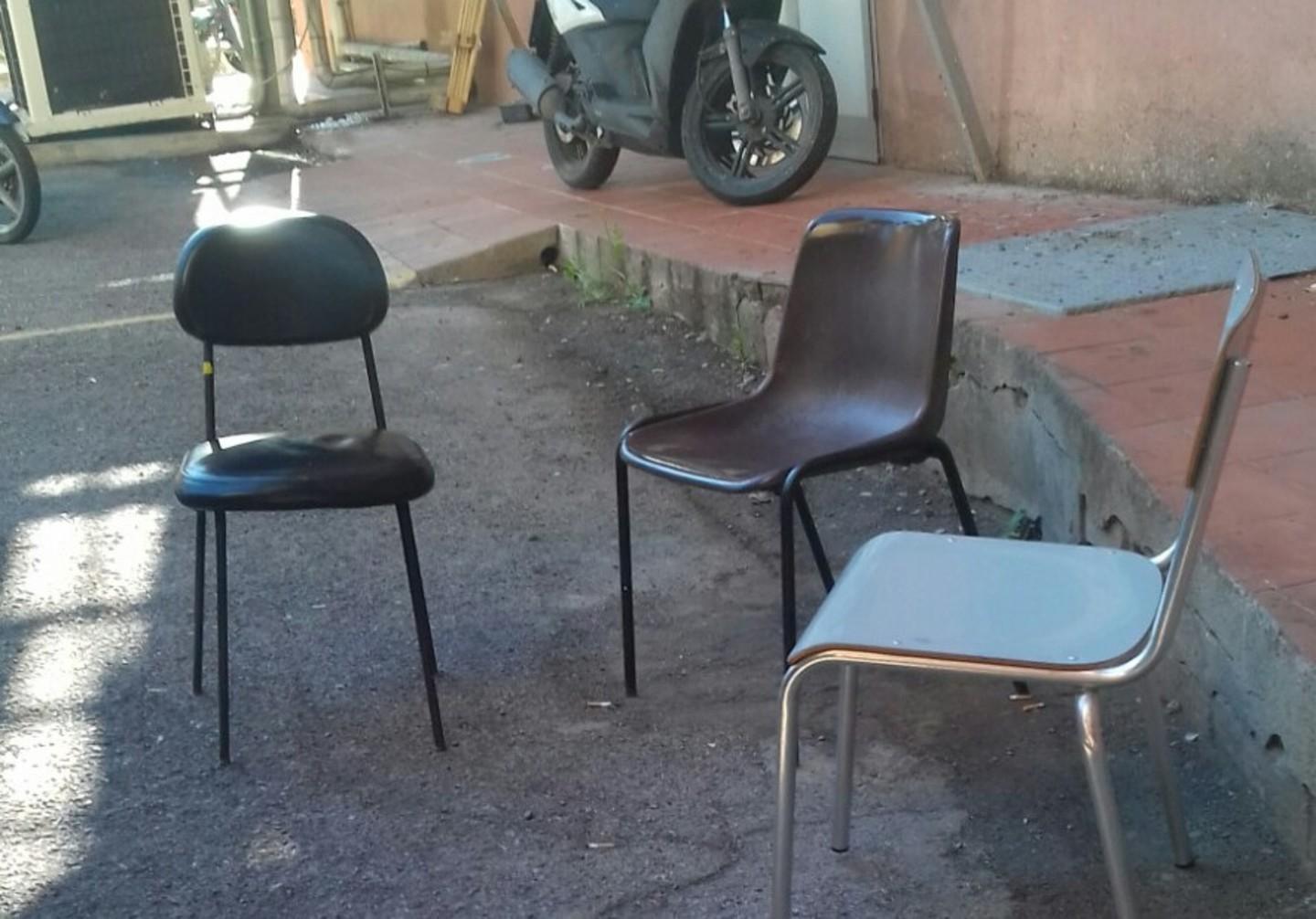 Servono un po’ di interventi per la camera mortuaria