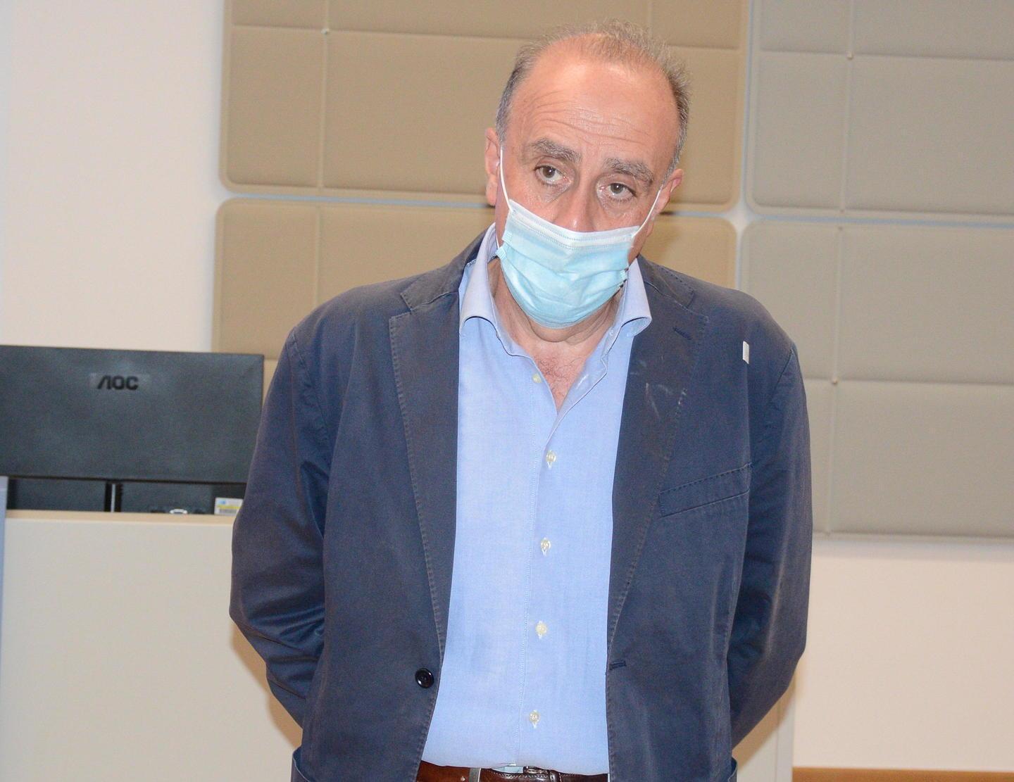 Gestione pazienti «Anche chi è guarito è sempre seguito»