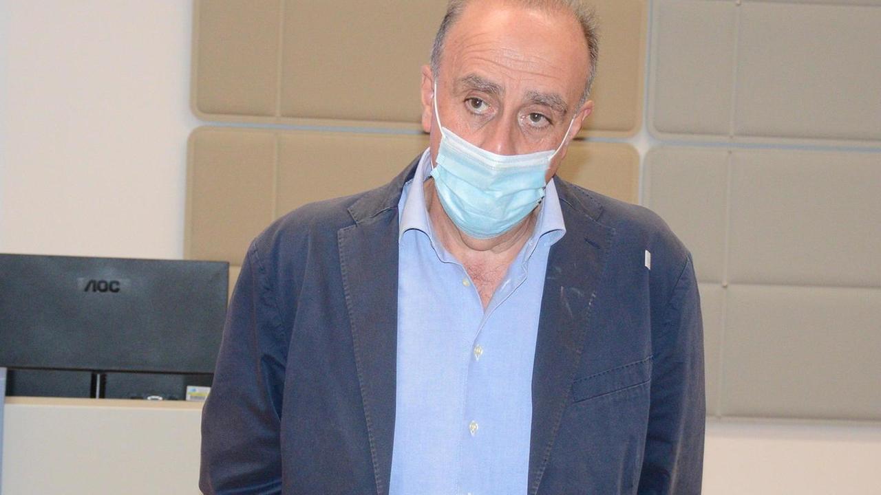 Gestione pazienti «Anche chi è guarito è sempre seguito»