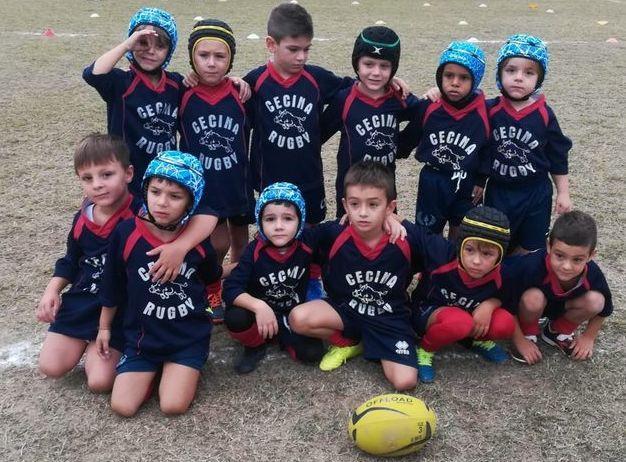 Rugby Cecina pronto a tornare in meta «Dubbi sulle partite ma noi siamo pronti» 
