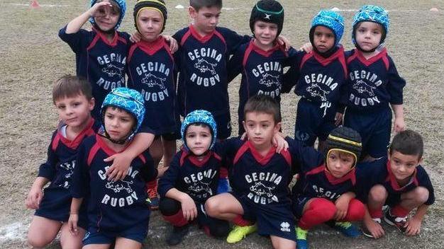 Rugby Cecina pronto a tornare in meta «Dubbi sulle partite ma noi siamo pronti»