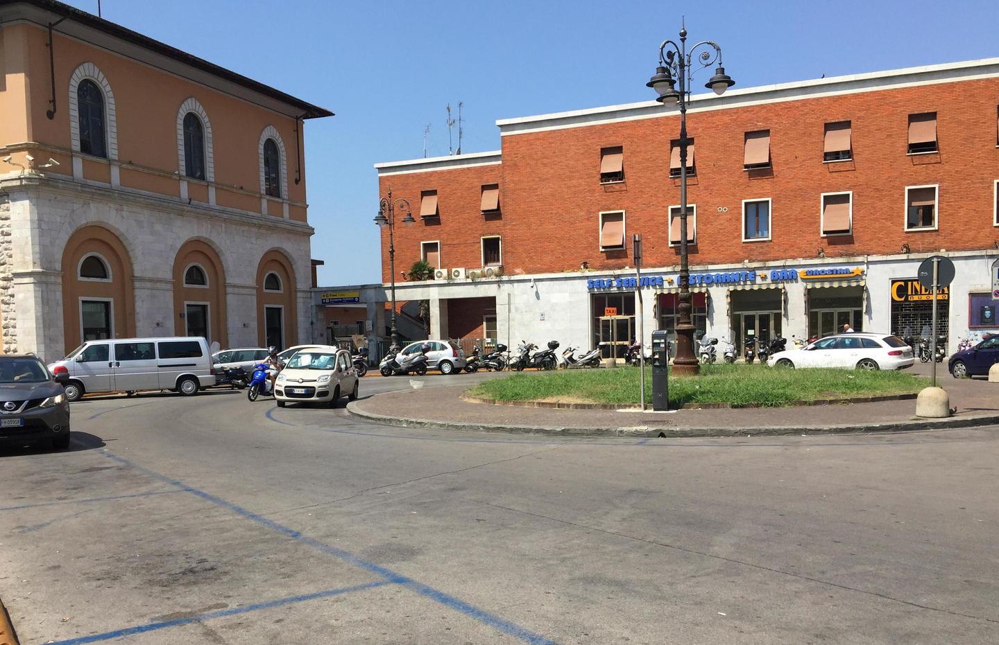 La “rivoluzione” culturale del Dlf tra degrado e paura