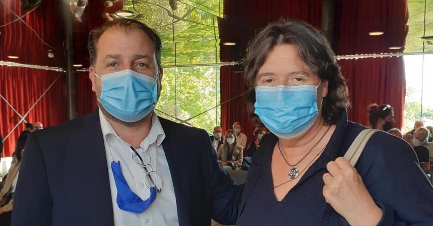 «Policlinico di Cisanello sempre più riferimento»