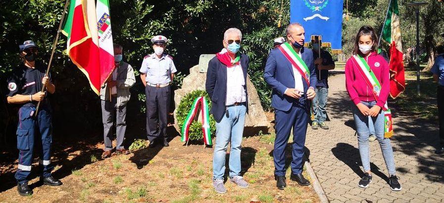 Ghimenti e la Liberazione «Definirsi antifascisti ha ancora un senso» 