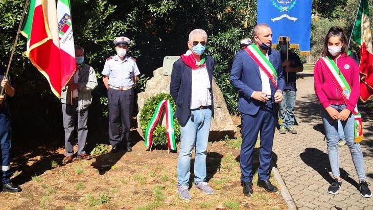 Ghimenti e la Liberazione «Definirsi antifascisti ha ancora un senso»