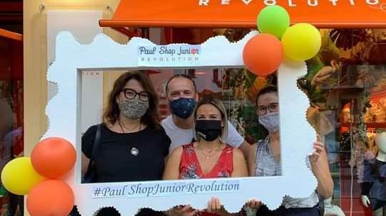 La ponsacchina Giulia scommette sul suo paese