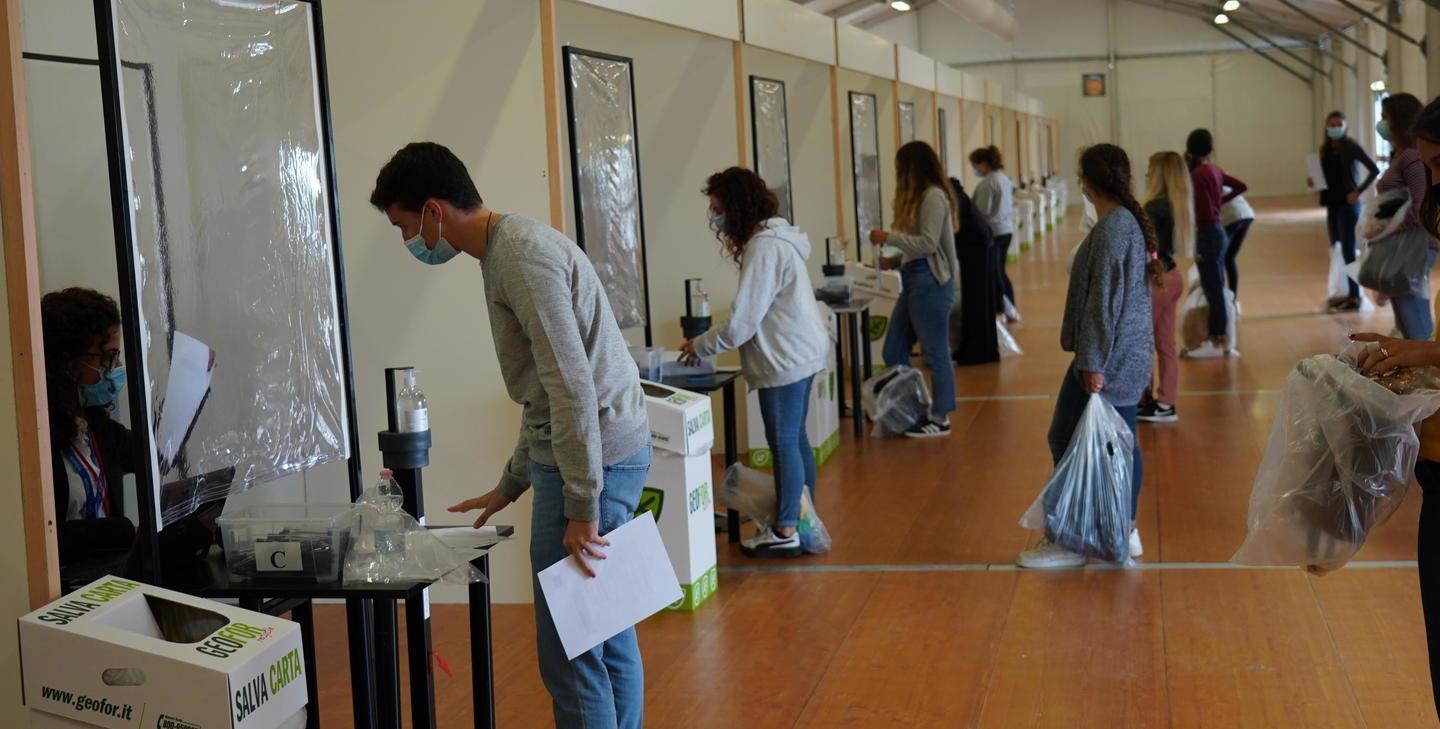 «Un impatto positivo sulle attività della città» 